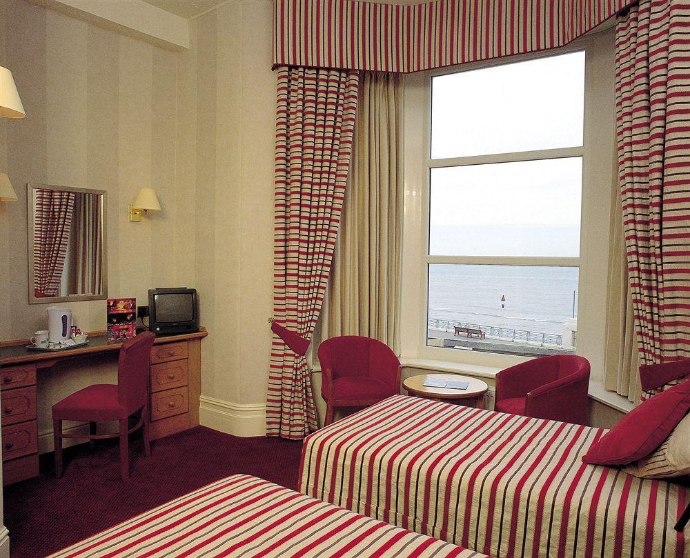 Viking Hotel - Adults Only Blackpool Kültér fotó