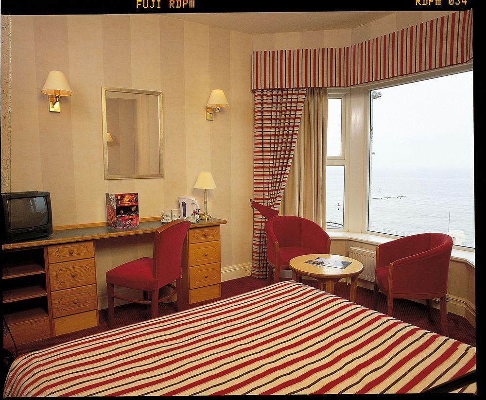 Viking Hotel - Adults Only Blackpool Kültér fotó